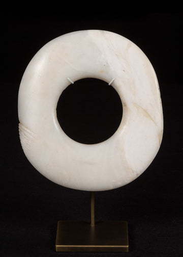 “Yua” Shell Barter Currency