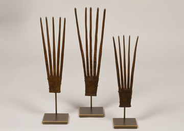 Tribal Combs