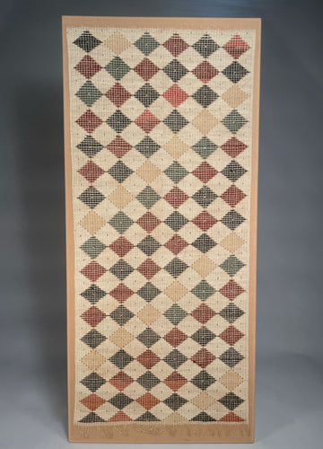 “Tirta Nadi”, Ceremonial Textile