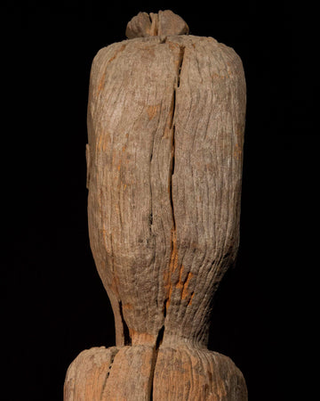 “Ai Tos”, Ancestral Guardian