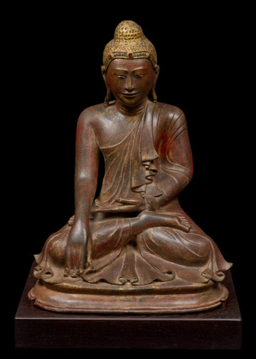 Burmese Buddha